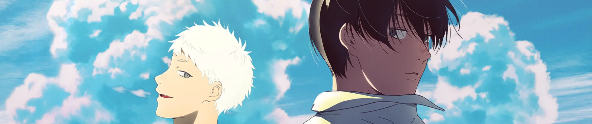 Hikaru ga Shinda Natsu